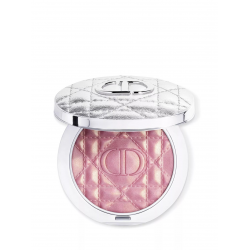 Dior Forever Glow Luminizer 04 Pink Strobe